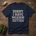 Meadow Duties T-Shirt