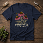 Coneflower Crew T-Shirt