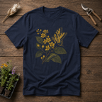Spicebush Swallowtail Butterfly T-Shirt