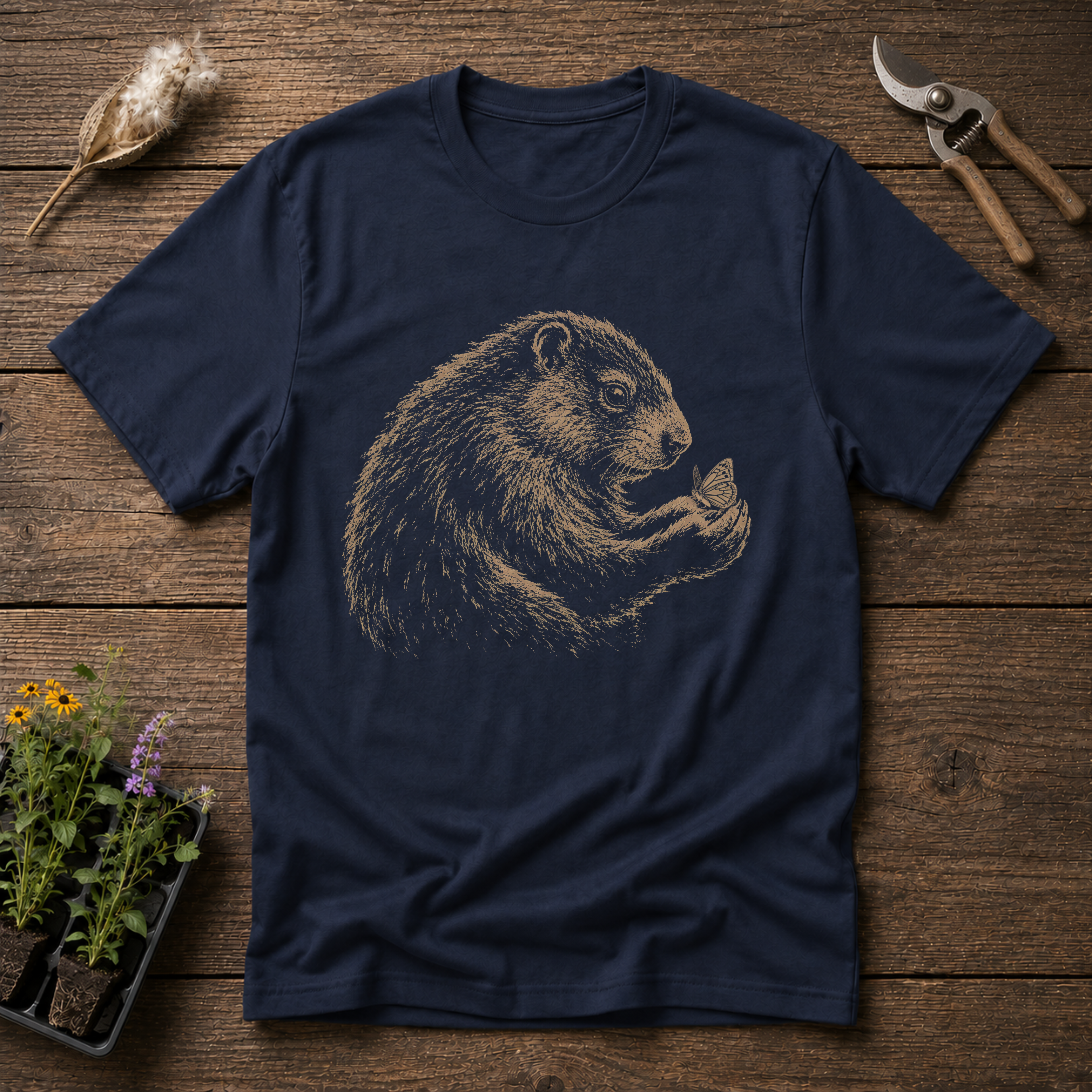Marmot Hug T-Shirt