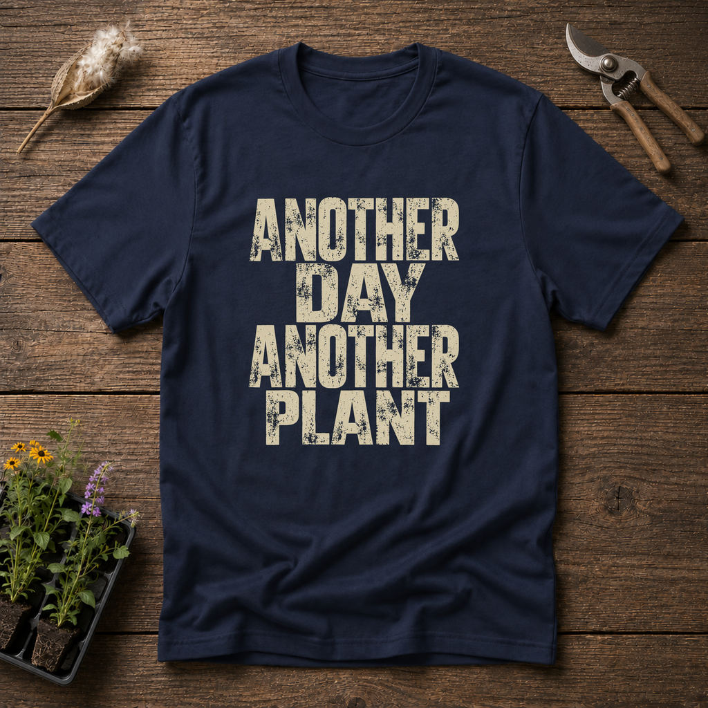 Another Plant T-Shirt