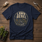 Lawn Rebel T-Shirt