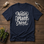 Native Plant Nerd T-Shirt