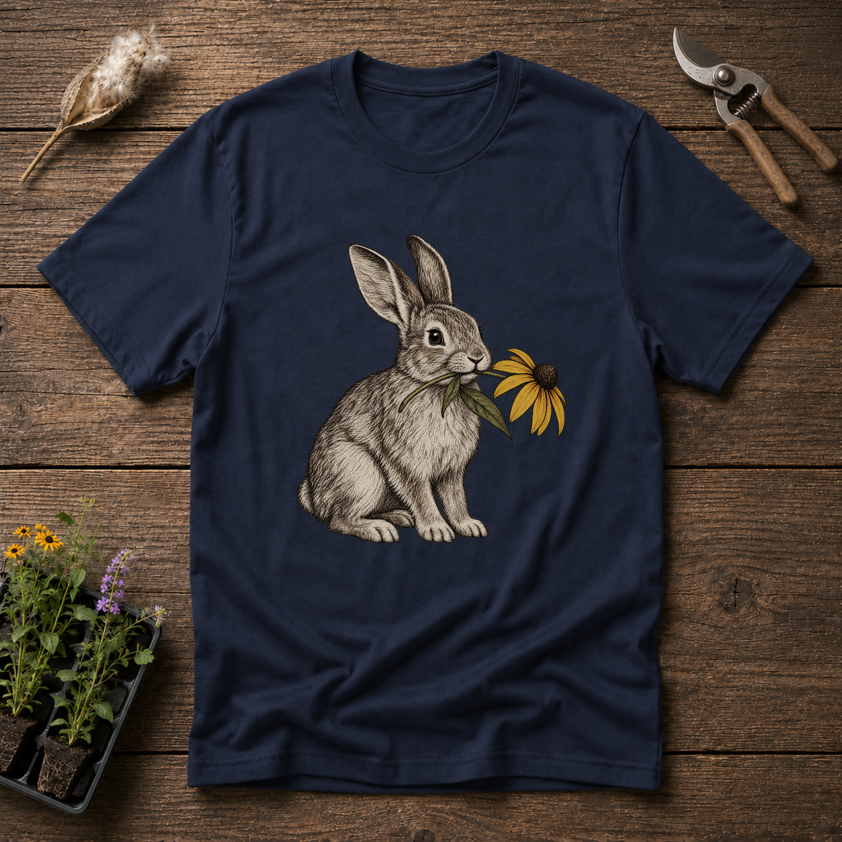 Meadow Muncher T-Shirt