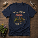 Pollinator Pit Stop T-Shirt