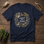 Respect The Locals T-Shirt