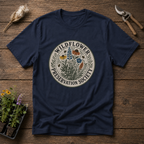 Wildflower Preservation Society T-Shirt