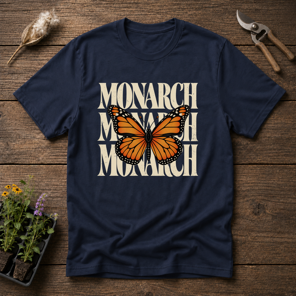 Monarch T-Shirt