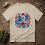 American Native Plants T-Shirt