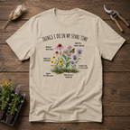 Things I Do In My Spare Time T-Shirt