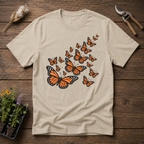 Monarch Migration T-Shirt