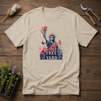 Free The Yard T-Shirt