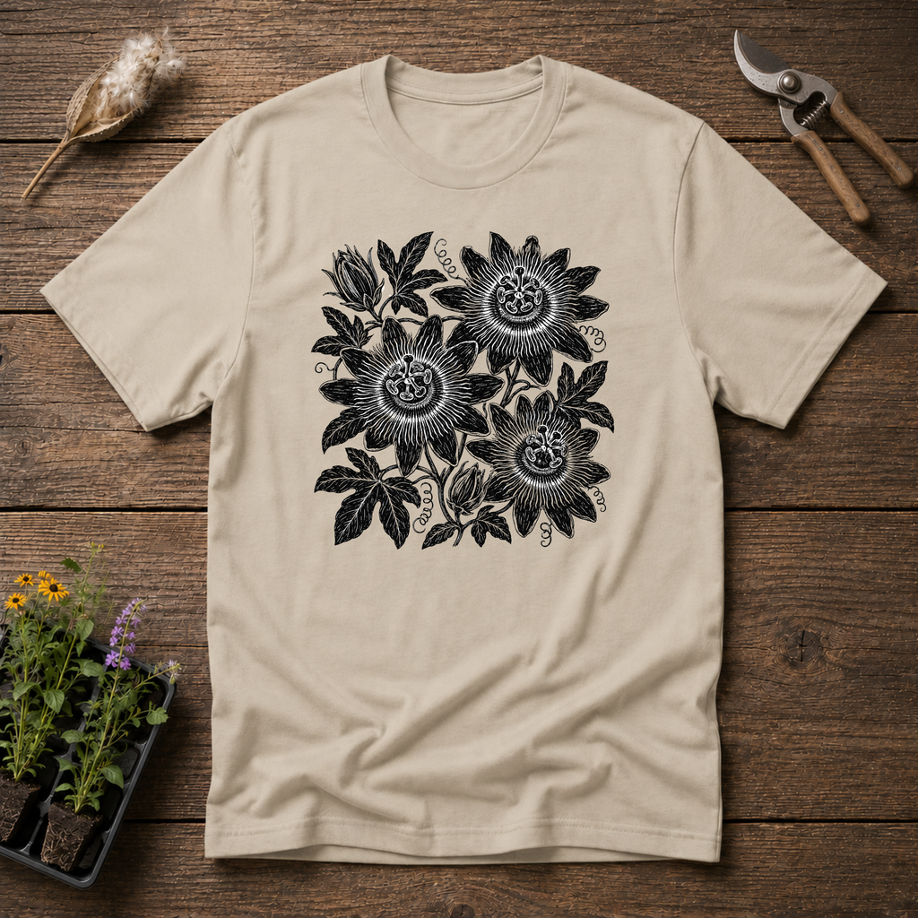Wildflowers T-Shirt