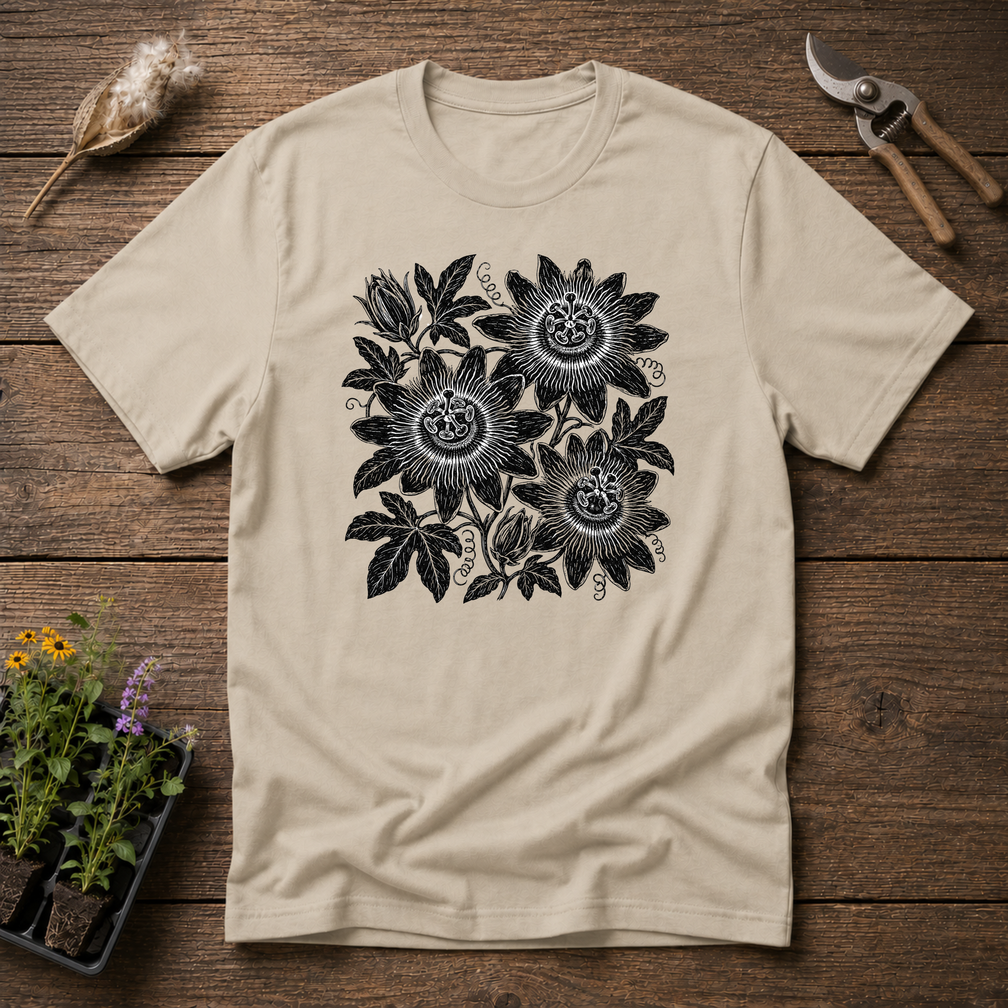 Wildflowers T-Shirt
