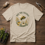 Bee The Change T-Shirt