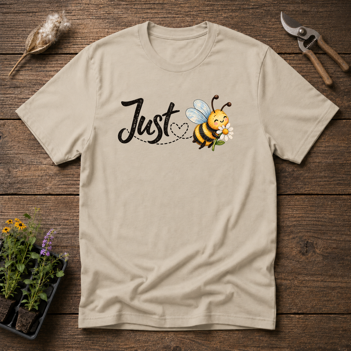 Just Bee T-Shirt