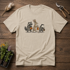 Trick-or-Treat Squad T-Shirt