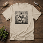 Let The Yard Go Wild T-Shirt