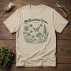 Pollination Crew T-Shirt