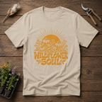 Wildflower Soul T-Shirt