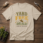 Yard of The Free T-Shirt