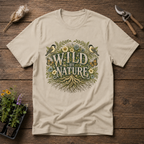 Wild By Nature T-Shirt