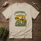 Wildlife Housing T-Shirt