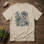 Moonflowers T-Shirt