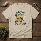 Yard Beeswax T-Shirt