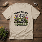 Rewilding Progress T-Shirt