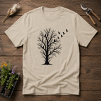 Midnight Flock T-Shirt
