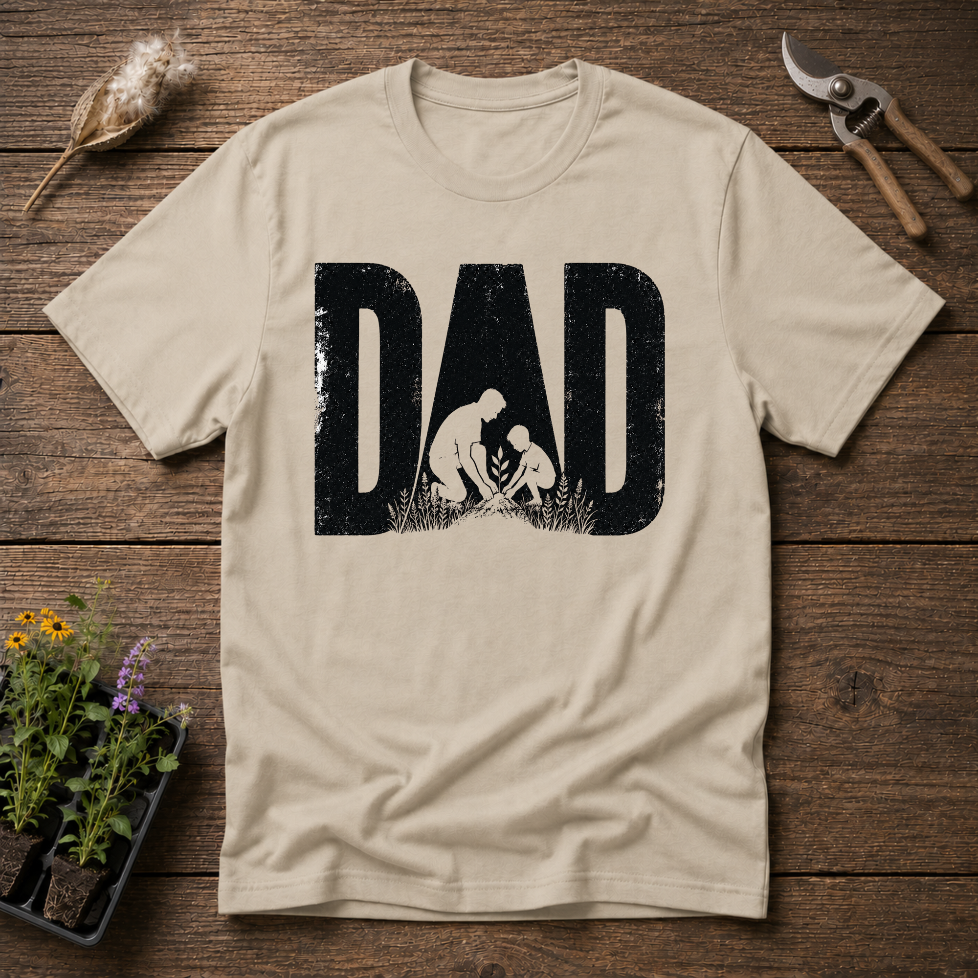Dad T-Shirt