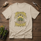 Rattlesnake Master T-Shirt in Sand