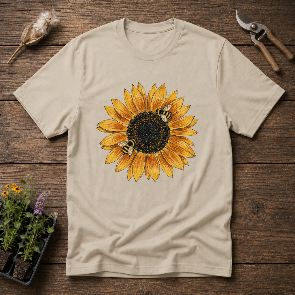Bumblebee T-Shirt