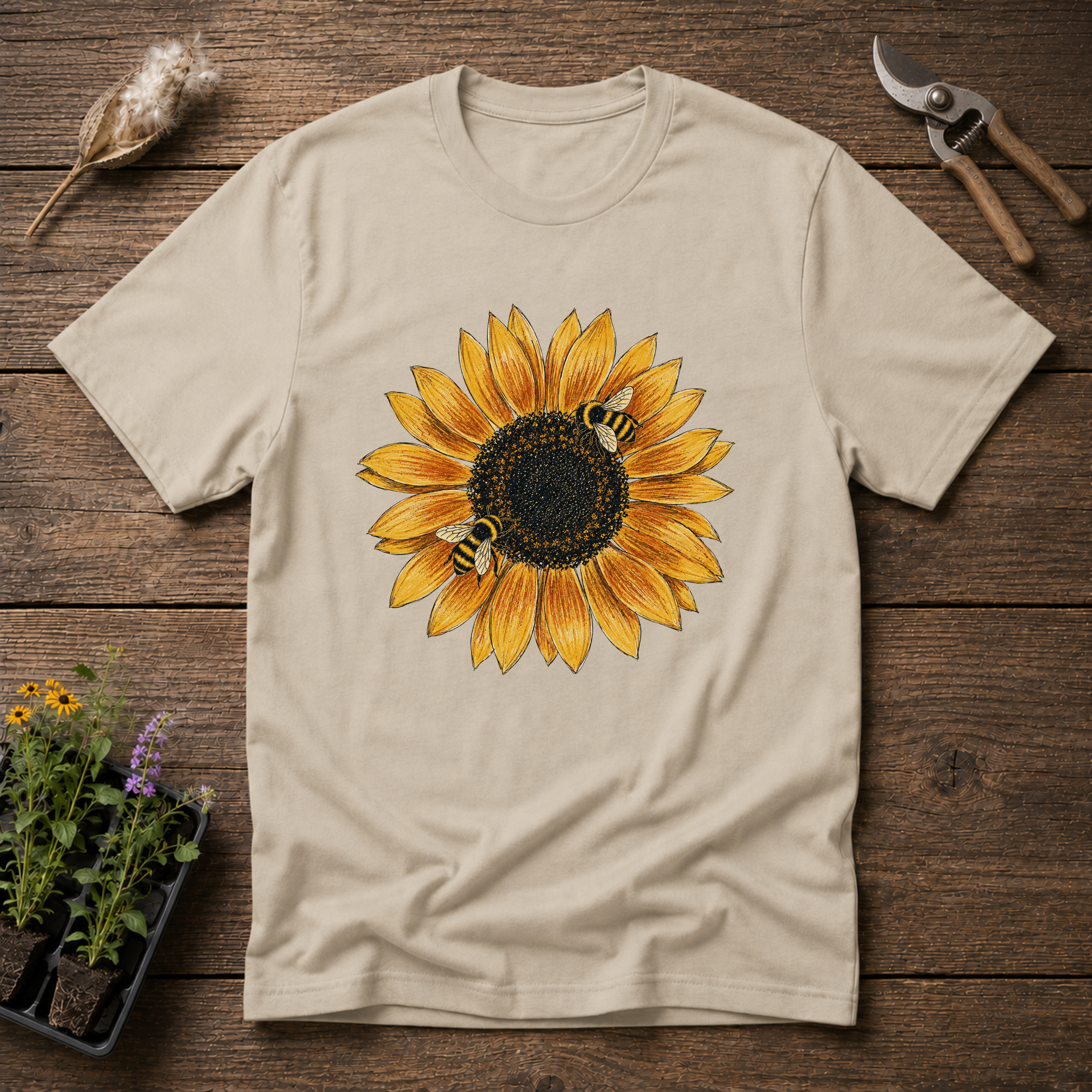 Bumblebee T-Shirt