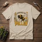 Powered By Pollen T-Shirt