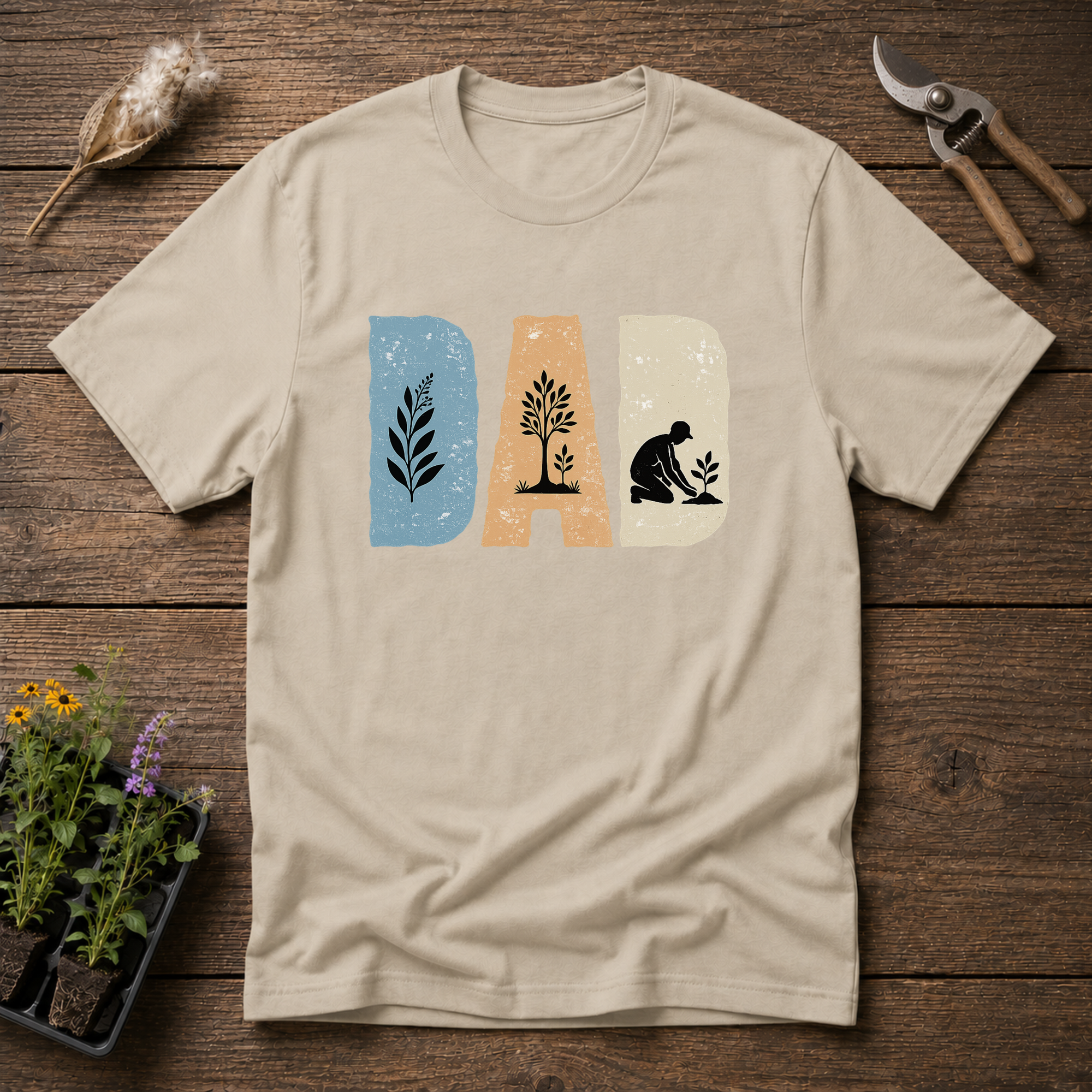 Dad T-Shirt