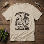 Bees Already Here T-Shirt