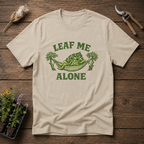Leaf Me Alone T-Shirt