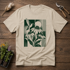 Retro Hummingbird T-Shirt