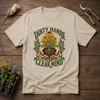 Dirty Hands T-Shirt