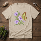 Malachite Butterfly T-Shirt