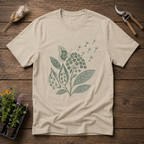 Common Milkweed T-Shirt
