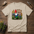 Private Property, Native Plants T-Shirt