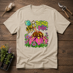 Pollinator Buffet T-Shirt