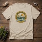 Backyard National Park, Chief Rewilding Officer T-Shirt