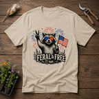 Feral & Free T-Shirt
