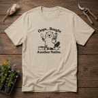 Bought Another Native T-Shirt