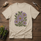 Vintage Asters T-Shirt
