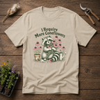 More Coneflowers T-Shirt